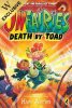 Unfairies: Death by Toad