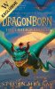 Dragonborn: The Twilight Child