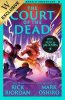From the World of Percy Jackson: The Court of the Dead