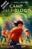 From the World of Percy Jackson: The Wild Zone
