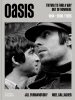 Oasis: Trying to Find a Way Out of Nowhere