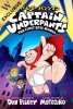 Captain Underpants: The First Epic Manga