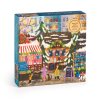 Joy La Forme Merry Market 1000 Piece Jigsaw Puzzle