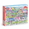 Michael Storrings Book Townscape 1000 Piece Jigsaw Puzzle