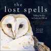 2027 The Lost Spells Wall Calendar