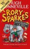 Rory Sparkes and the Elephant in the Room