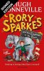Rory Sparkes and the Elephant in the Room