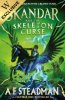 Skandar and the Skeleton Curse Volume 4