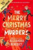 The Merry Christmas Murders Volume 1