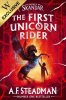 The First Unicorn Rider