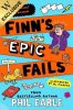 Finn's Epic Fails