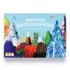 Mountain Backgammon