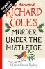 Murder Under the Mistletoe