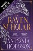 The Raven Scholar