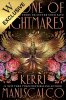 Throne of Nightmares