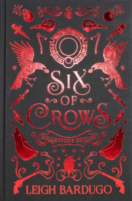 Six of Crows