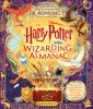 The Harry Potter Wizarding Almanac