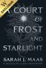 A Court of Frost and Starlight
