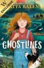 Ghostlines