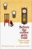 Tales from the Cafe