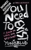You Need To Exist