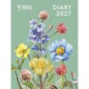 RHS Desk Diary 2027