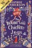 The House with Chicken Legs