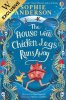 The House with Chicken Legs Runs Away