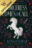 A Sorceress Comes to Call