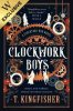 Clockwork Boys
