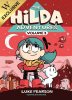 The Hilda Adventures