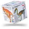 Dinosaurs Cube Book