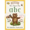 Brown Bear Wood: Let’s Learn Our ABCs