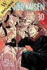 Jujutsu Kaisen, Vol. 30