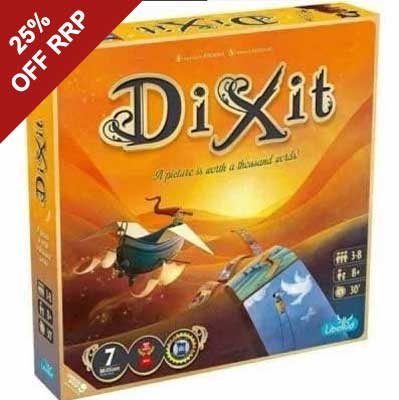 Dixit