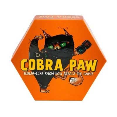 Cobra Paw