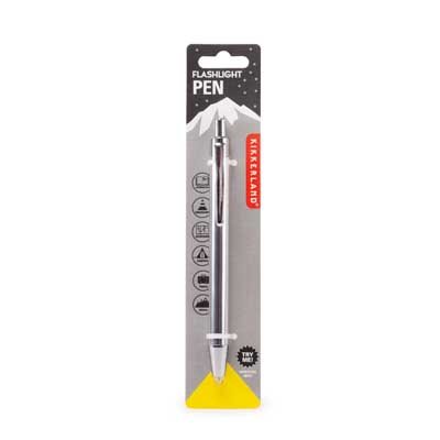 Light up pen