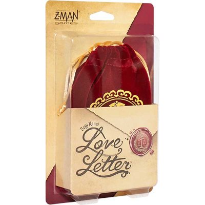 Love Letter