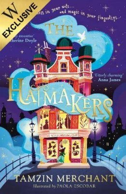 The Hatmakers