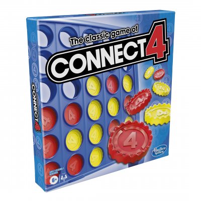 Connect 4 New