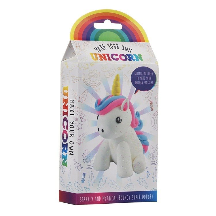 Make Your Own Unicorn