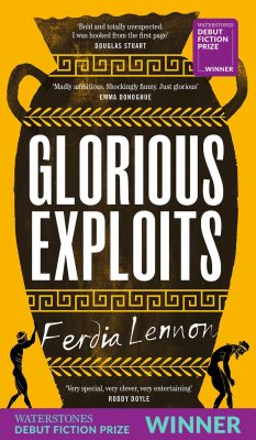 Glorious Exploits