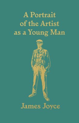 A Portrait of the Artist as a Young Man by James Joyce