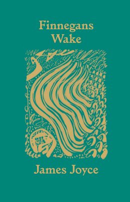 Finnegans Wake by James Joyce