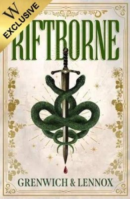 Riftborne