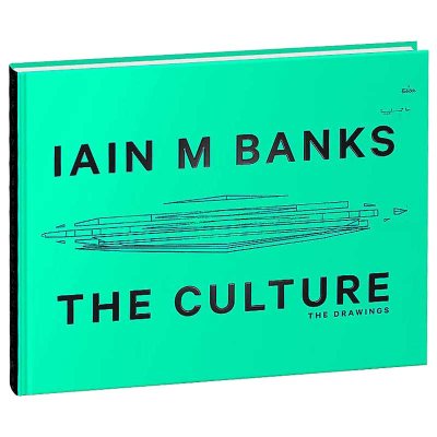 The Culture: The Drawings