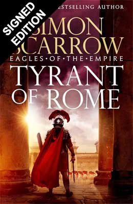 Tyrant of Rome