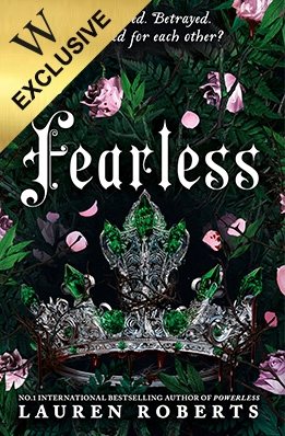 Fearless