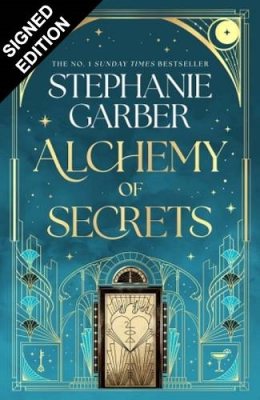 Alchemy of Secrets
