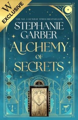 Alchemy of Secrets